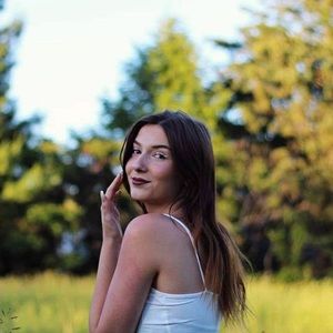 Meet your Posher, Vanessa